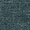 blue plain velvet-chenille fabric from Cristina Marrone