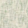 green plain velvet-chenille fabric from Cristina Marrone