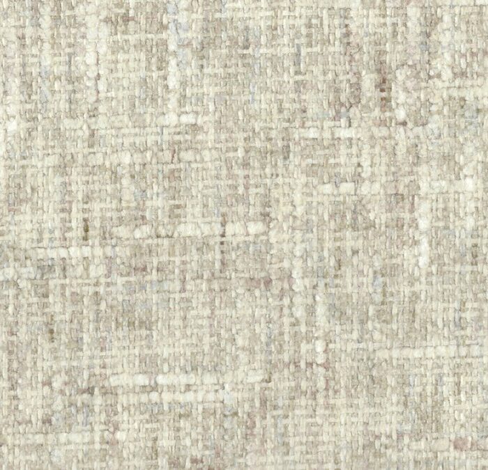 Olbia Fabric - Marzipan swatch