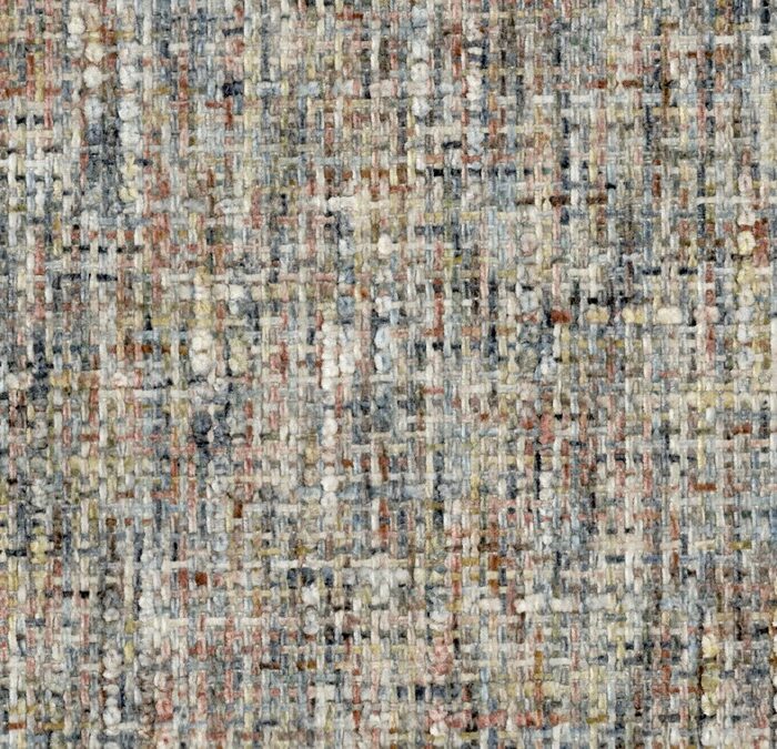 Olbia Fabric - Mystic swatch