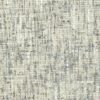 black-grey plain velvet-chenille fabric from Cristina Marrone