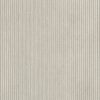black-grey striped velvet-chenille fabric from Cristina Marrone