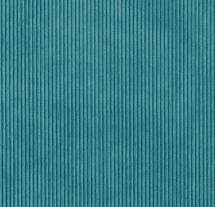 Ribelle Fabric - Teal swatch