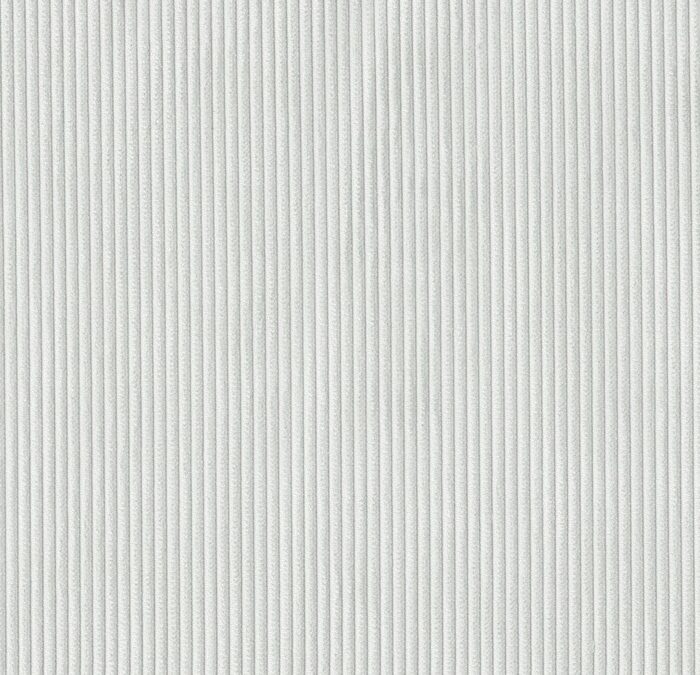 Ribelle Fabric - Silver swatch