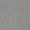 black-grey striped velvet-chenille fabric from Cristina Marrone