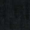 black-grey striped velvet-chenille fabric from Cristina Marrone
