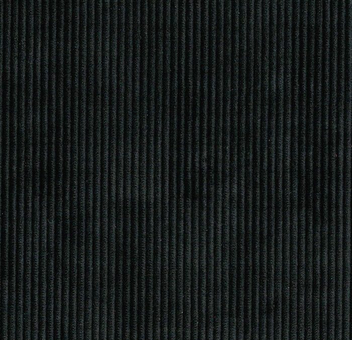Ribelle Fabric - Jet swatch