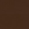 brown plain velvet-chenille fabric from Cristina Marrone