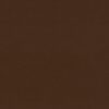 brown plain velvet-chenille fabric from Cristina Marrone