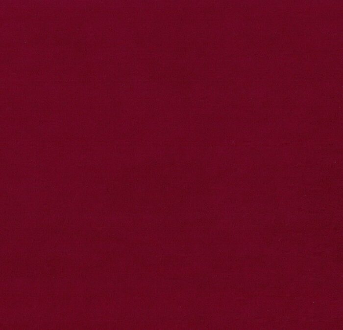 Sapore Fabric - Cranberry swatch