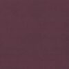 purple plain velvet-chenille fabric from Cristina Marrone