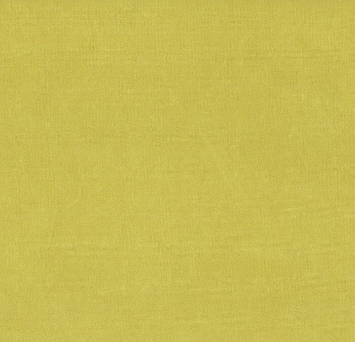 Sapore Fabric - Turmeric swatch