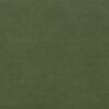 green plain velvet-chenille fabric from Cristina Marrone