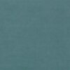 blue plain velvet-chenille fabric from Cristina Marrone