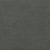 black-grey plain velvet-chenille fabric from Cristina Marrone