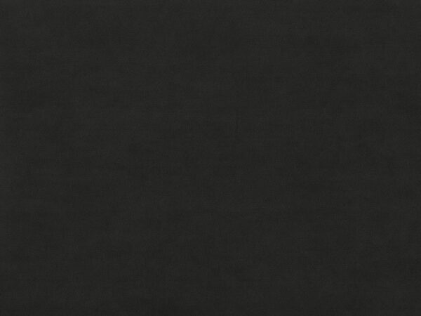 black-grey plain velvet-chenille fabric from Cristina Marrone