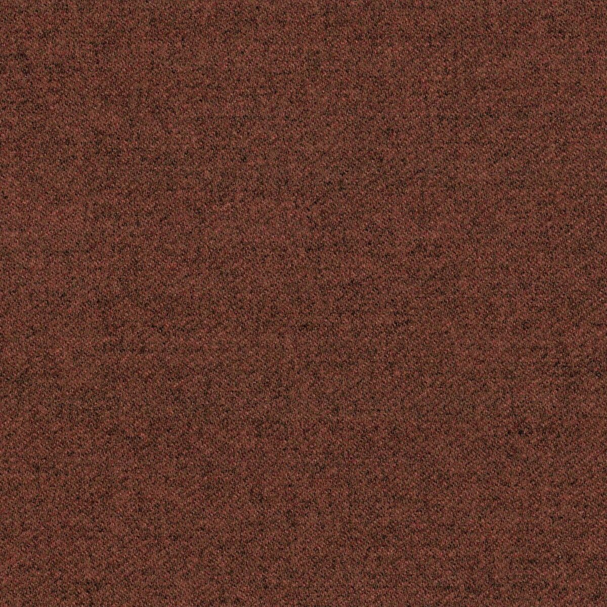 brown plain woolen fabric from Cristina Marrone