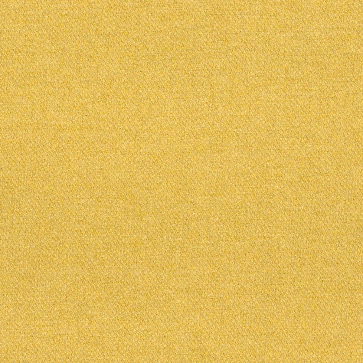 yellow plain woolen fabric from Cristina Marrone