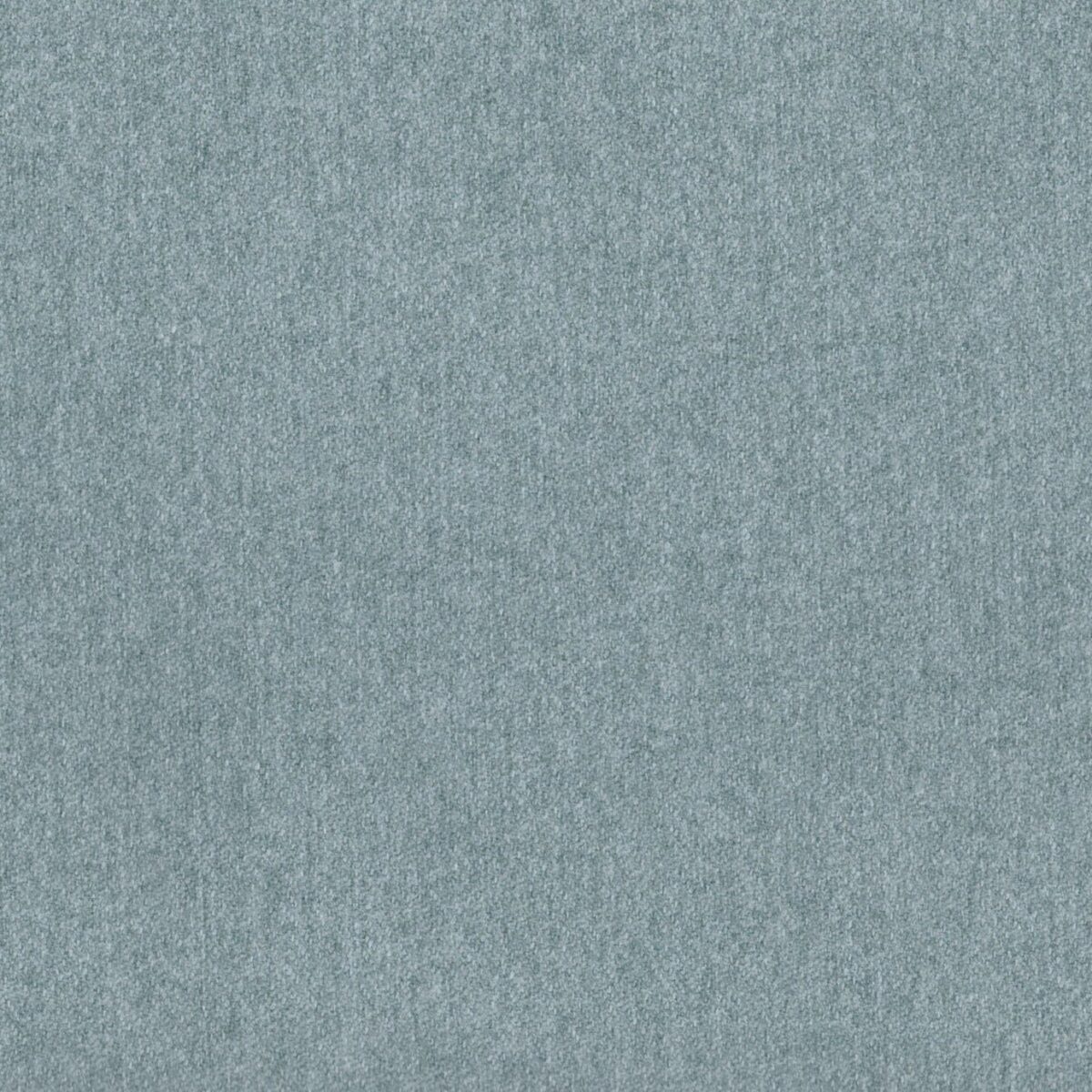 Sonata Fabric - Sky by blue plain woolen fabric from Cristina Marrone