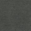 black-grey plain woolen fabric from Cristina Marrone