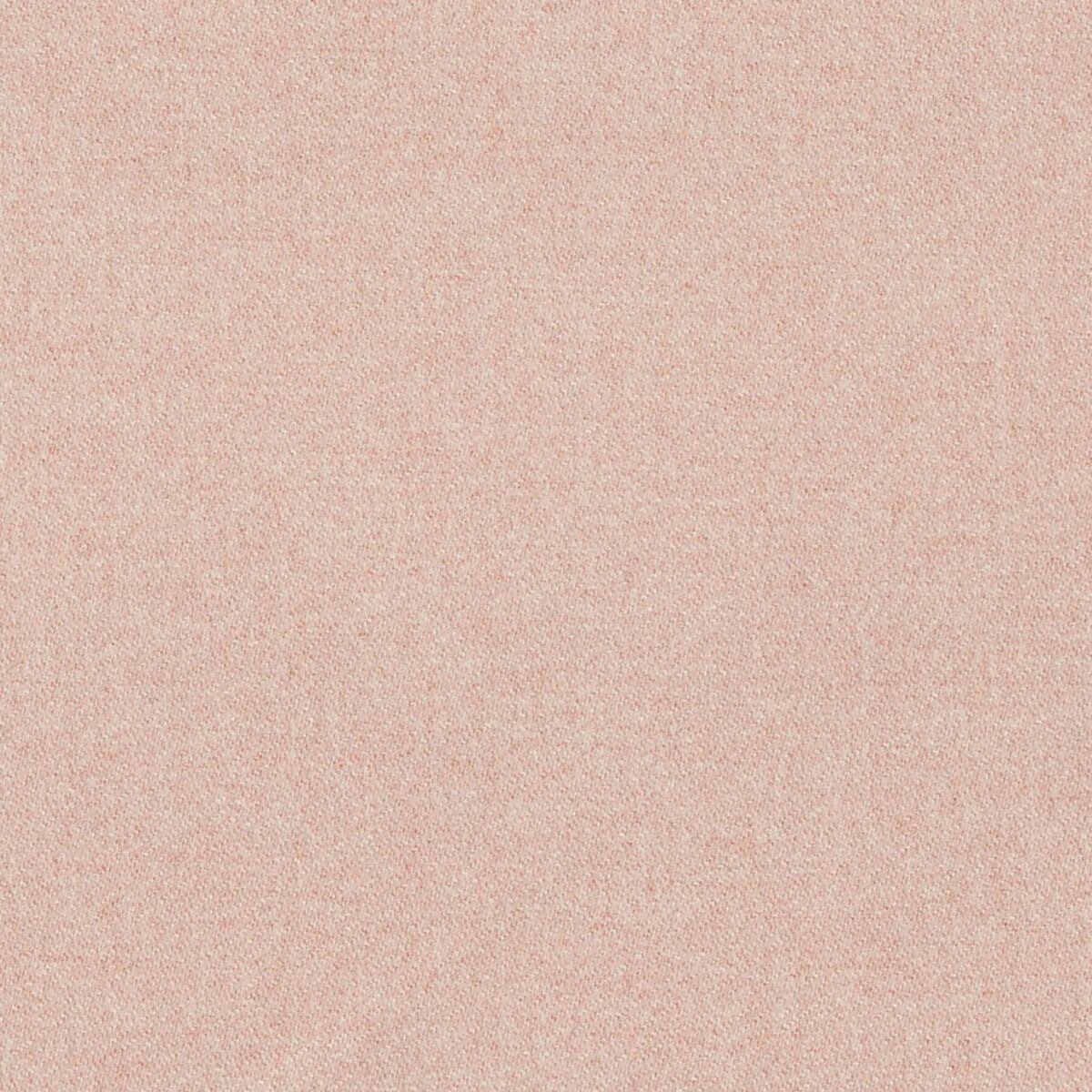 Sonata Fabric - Primrose by pink plain woolen fabric from Cristina Marrone