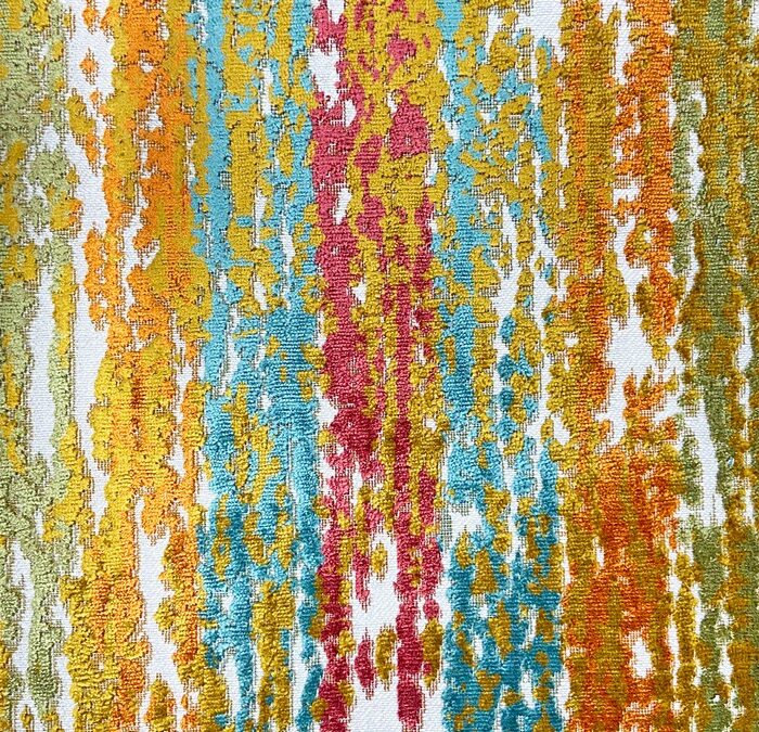 Venezia Fabric - 3715 swatch