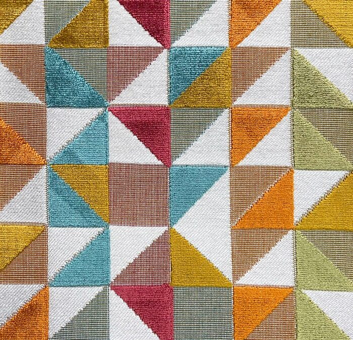 Venezia Fabric - 3716 swatch