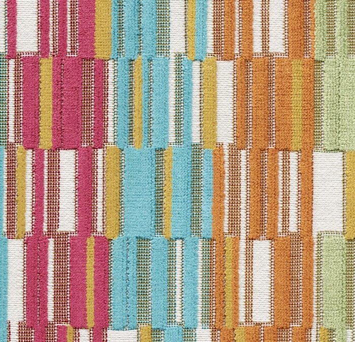 Venezia Fabric - 3717 swatch