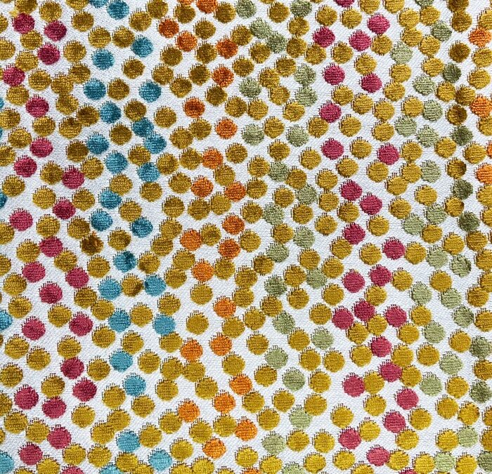 Venezia Fabric - 3718 swatch
