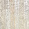 neutral striped velvet-chenille fabric from Cristina Marrone