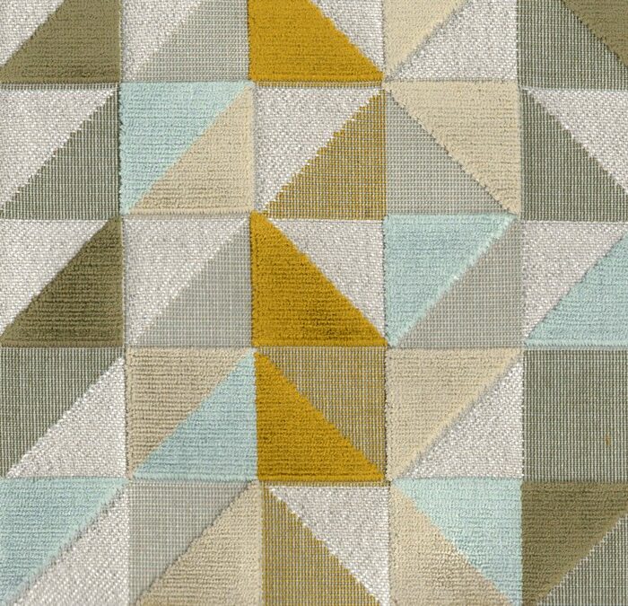 Venezia Fabric - 3726 swatch