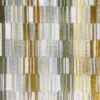 green striped velvet-chenille fabric from Cristina Marrone