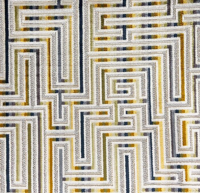 Venezia Fabric - 3729 swatch