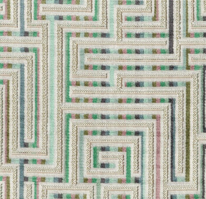 Venezia Fabric - 3734 swatch