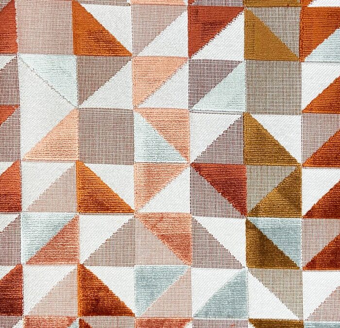 Venezia Fabric - 3736 swatch