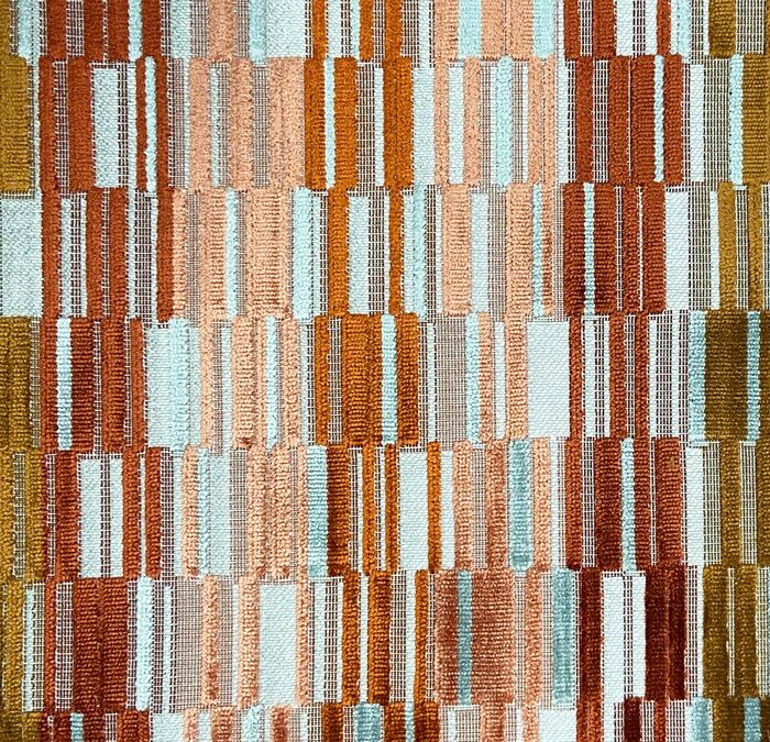 Venezia Fabric - 3737 swatch