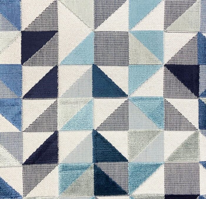 Venezia Fabric - 3741 swatch