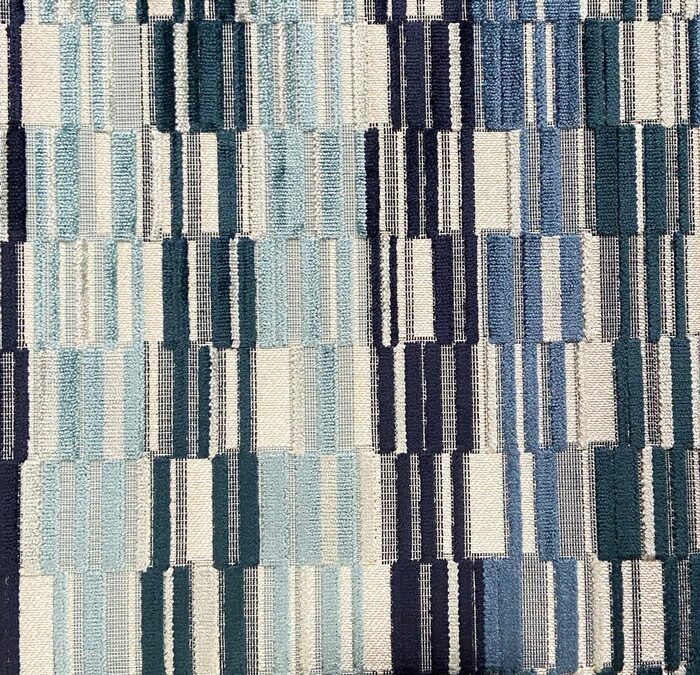 Venezia Fabric - 3742 swatch