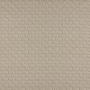 neutral geometric cotton fabric from Ashley Wilde