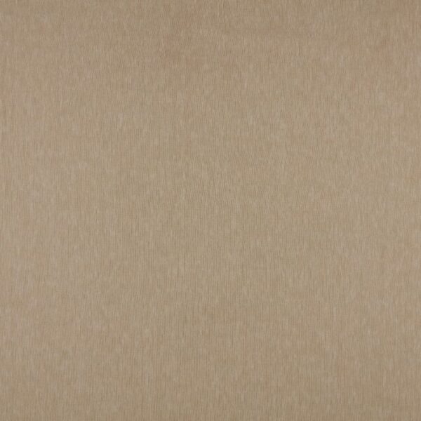 Christie Fabric - Flax by neutral plain woven fabric from Ashley Wilde