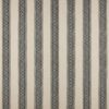 blue striped cotton fabric from Ashley Wilde