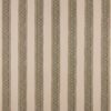 green striped cotton fabric from Ashley Wilde