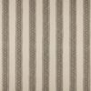 black-grey striped cotton fabric from Ashley Wilde