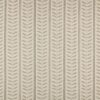 white botanical cotton fabric from Ashley Wilde