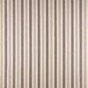 black-grey striped woven fabric from Ashley Wilde