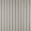 blue striped woven fabric from Ashley Wilde