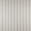 black-grey striped woven fabric from Ashley Wilde