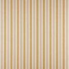 yellow striped woven fabric from Ashley Wilde