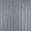 blue striped woven fabric from Ashley Wilde