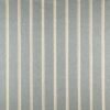 blue striped woven fabric from Ashley Wilde